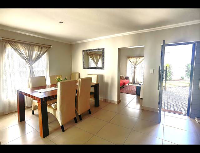 3 BEDROOM FREESTANDING FOR SALE IN CELTISDAL
